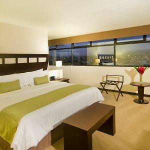 Habitación Premium con Cama King